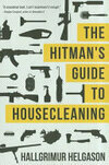 Cover for The Hitman's Guide to Housecleaning