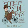 Cover for Step Aside, Pops