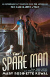 Cover for The Spare Man