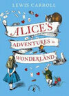 Cover for Alice's Adventures in Wonderland