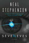 Cover for Seveneves