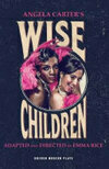 Cover for Wise Children