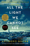 Cover for All the Light We Cannot See