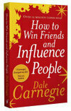 Cover for How to Win Friends and Influence People