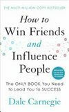 Cover for How to Win Friends and Influence People