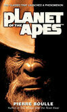 Cover for Planet of the Apes