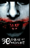 Cover for 30 Days of Night