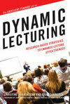 Cover for Dynamic Lecturing