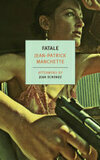 Cover for Fatale
