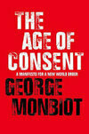 Cover for The Age of Consent: A Manifesto for a New World Order