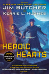 Cover for Heroic Hearts