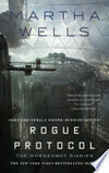 Cover for Rogue Protocol