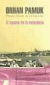 Cover for El museo de la inocencia