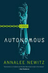 Cover for Autonomous