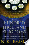 Cover for The Hundred Thousand Kingdoms