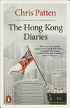 Cover for The Hong Kong Diaries