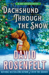 Cover for Dachshund Through the Snow