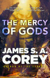 Cover for The Mercy of Gods