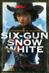 Cover for Six-Gun Snow White