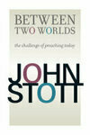 Cover for Between Two Worlds