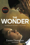 Cover for The Wonder