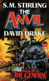 Cover for The Anvil