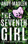 Cover for The Seventh Girl