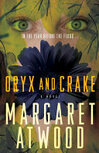 Cover for Oryx and Crake