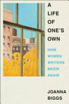 Cover for A Life of One's Own