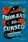 Cover for From Bad to Cursed