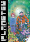 Cover for Planetes Omnibus Volume 2
