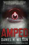 Cover for Amped