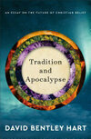 Cover for Tradition and Apocalypse