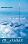 Cover for Falling Man
