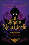 Cover for A Whole New World