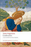Cover for The Confessions