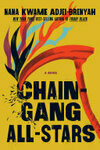 Cover for Chain Gang All Stars