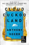 Cover for Cloud Cuckoo Land (Large Print Edition): Large Print (Larger Print)