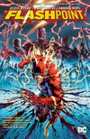 Cover for Flashpoint