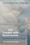 Cover for The Trouble with Resurrection