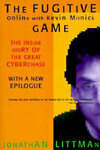 Cover for The Fugitive Game