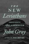 Cover for The New Leviathans