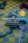 Cover for The Use of Photography