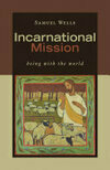 Cover for Incarnational Mission