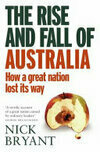 Cover for The Rise and Fall of Australia