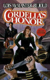 Cover for Cordelia's Honor