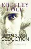 Cover for Shadow's Seduction