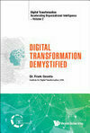 Cover for Digital Transformation Demystified