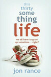 Cover for This Thirtysomething Life