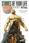 Cover for Stories of Your Life and Others